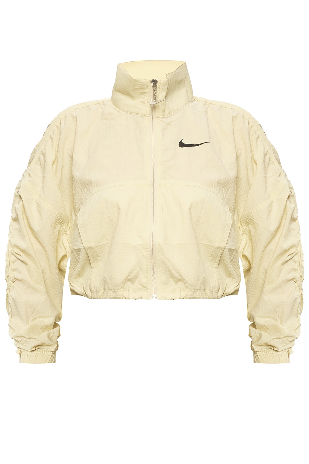 crop nike jacket